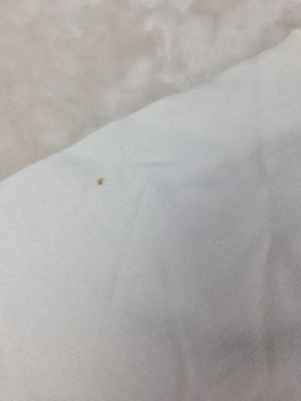 Nautica Quarter Zip Pullover Sweater XXL White Logo